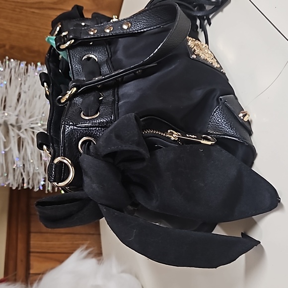 Juicy Couture y2k Mini Daydreamer Dreamer Bas - Picture 4 of 17